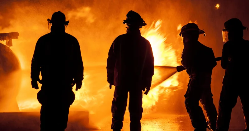 Оңтүстік Кореяда зауыттағы өрттен кейін қазақстандық жоғалып кеткен: СІМ өкілі пікір білдірді