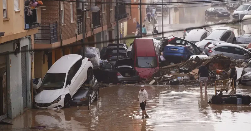 Students in Spain to learn climate disaster preparedness