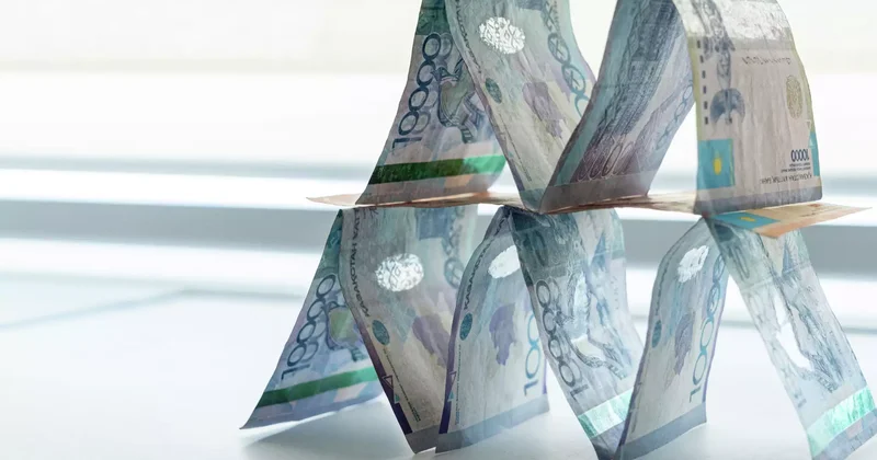 Астанада тағы бір қаржы пирамидасына қатысты тергеу жүріп жатыр