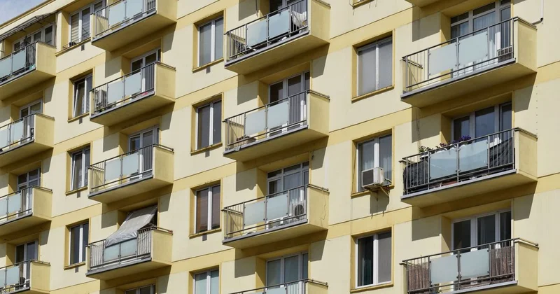 Не надо делать гетто : в Отбасы банке высказались о низком качестве жилья по госпрограмме