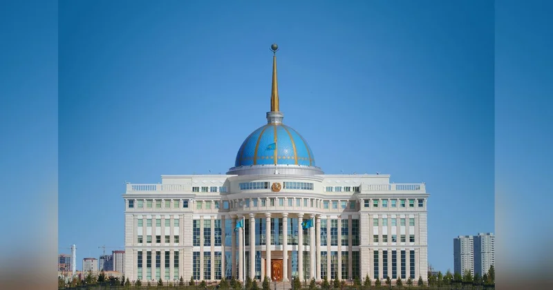 Какие инициативы Касым Жомарта Токаева будут осуществляться в 2026 году