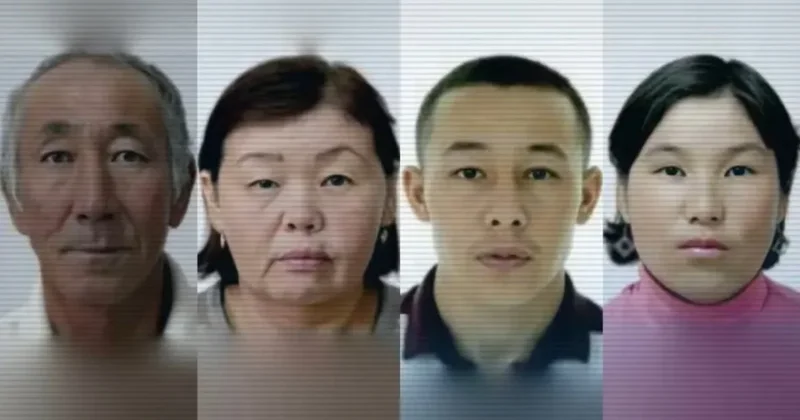 Расправа над семьёй в Атырау: стал известен мотив убийства четырех человек