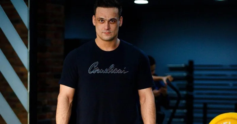 Илья Ильин раскрыл размер своей пенсии и объяснил, как в 37 лет стал получать выплаты