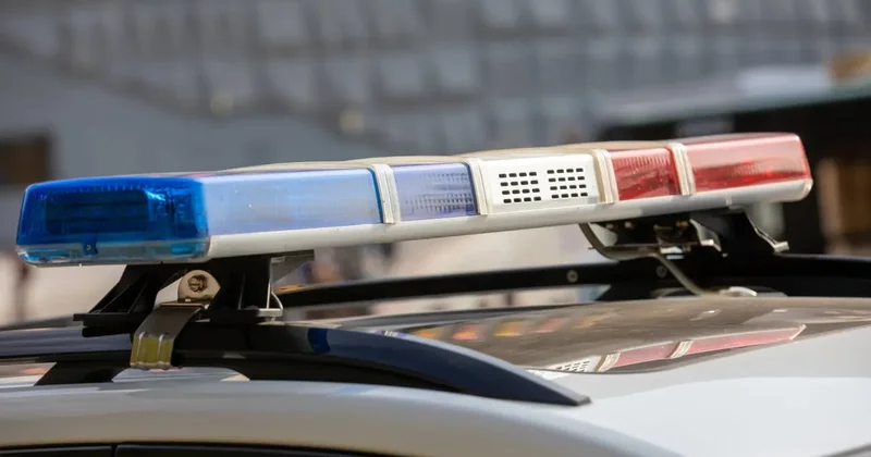 Водителя автобуса ударили ножом в Таразе, подозреваемого задержали