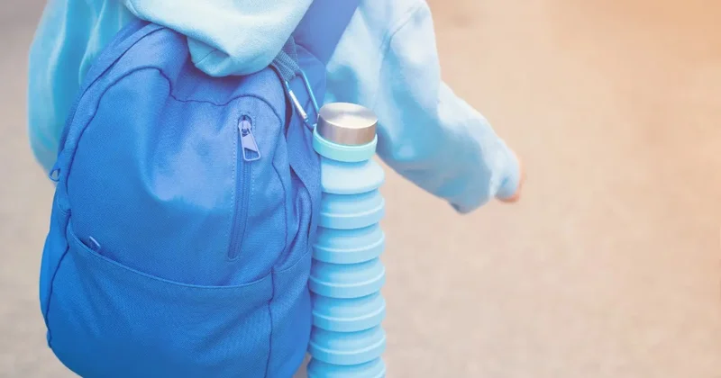 Семилетнюю казахстанку, которая находилась в Грузии без надлежащего ухода, вернули на родину