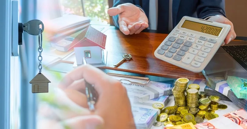 Өткен жылы 15 мыңнан астам азамат жалдап тұрған пәтерін жекешелендіріп алды