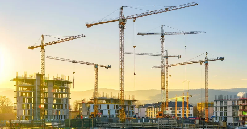 Ибрагимова: пенсионные изъятия не разгоняют цены на жильё