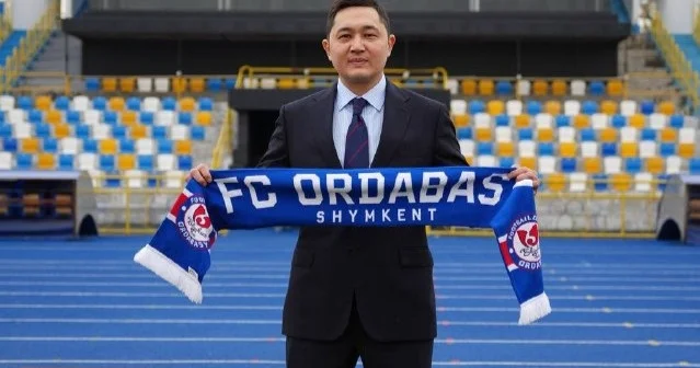 Шымкентте футболшылар арасындағы төбелестен кейін Ордабасы капитаны қамауға алынды