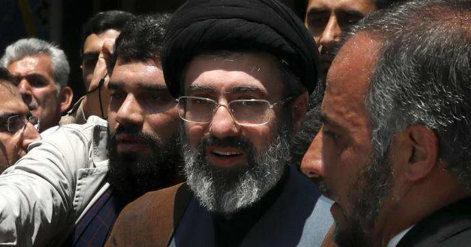 В Иране прошла церемония присяги новому верховному лидеру