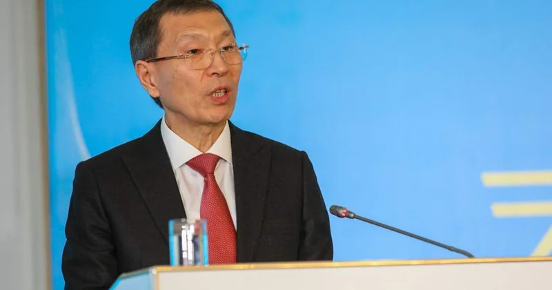 Республикалық референдумге 359 халықаралық байқаушы тіркелді