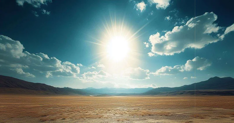 Ученые заявили об ускорении глобального потепления