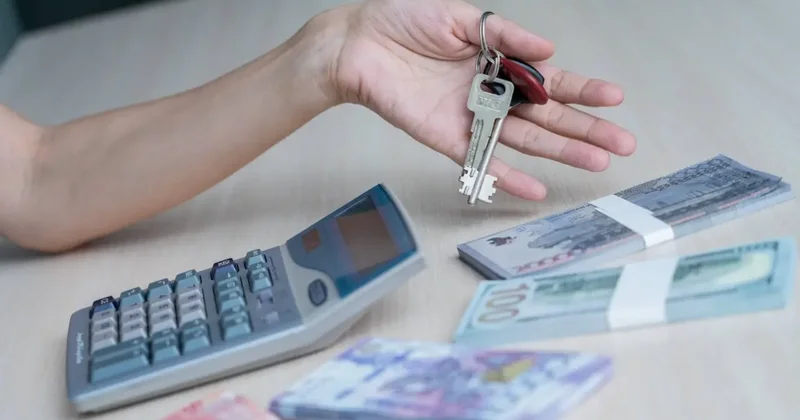 Почему жилищный депозит под 2% выгоднее банковских вкладов под 20%, объяснила глава Отбасы банка