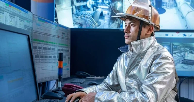 Цифрландыру нәтижесінде құрылыс саласының тиімділігі 46 пайызға артады