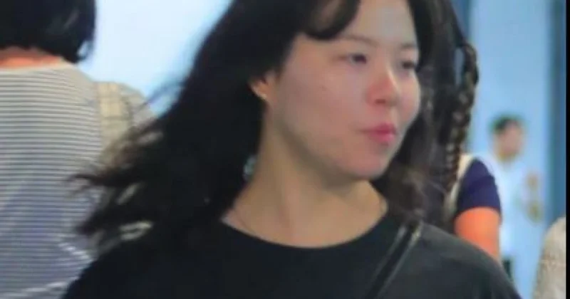 Пропавшая во Вьетнаме казахстанка найдена