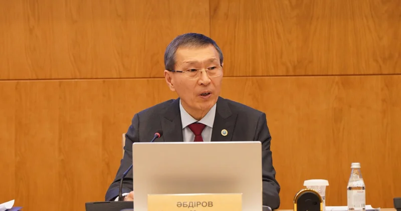 Референдум 2026: дауыс беру учаскелері мүгедектігі бар азаматтарға арнап бейімделуде