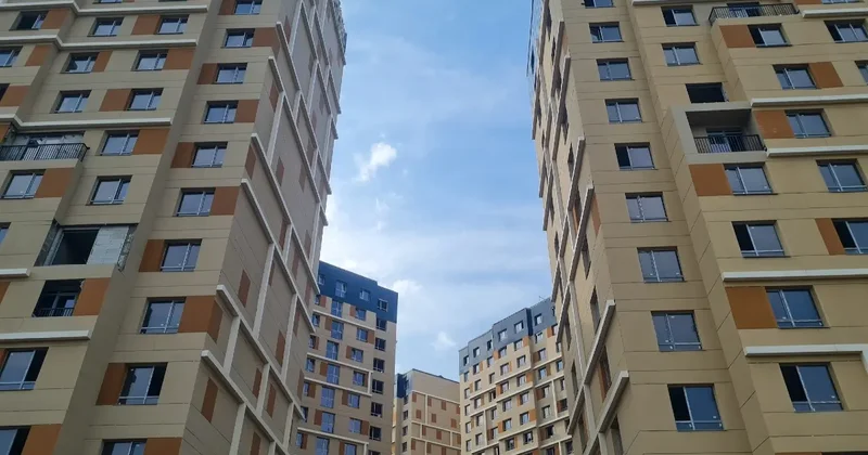 Увеличить объёмы доступной коммерческой ипотеки поручил премьер министр Казахстана