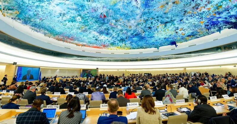 Мир на планете как основа стабильности: казахстанские дипломаты приняли участие в мероприятиях ООН