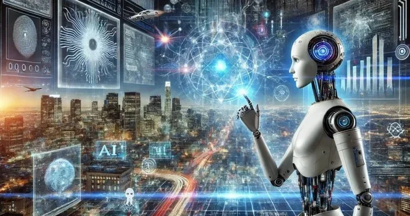 Астанада құрылыс барысын ЖИ қадағалайды