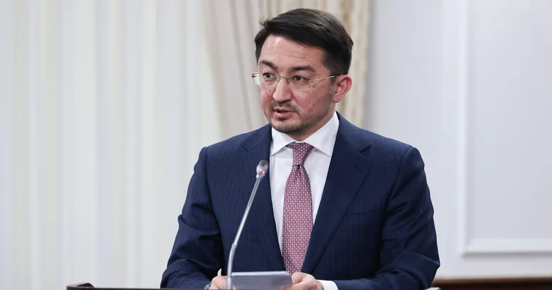 Құрылыс саласындағы барлық мемлекеттік қызмет цифрландырылды