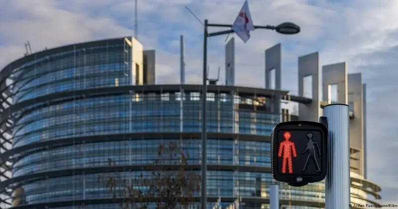 Еуропарламент комитеті ЕО дан тыс депортация орталықтарын құруды мақұлдады