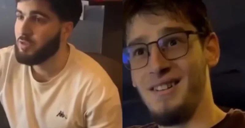 Языковой конфликт в игровом клубе Бишкека вызвал резонанс в соцсетях