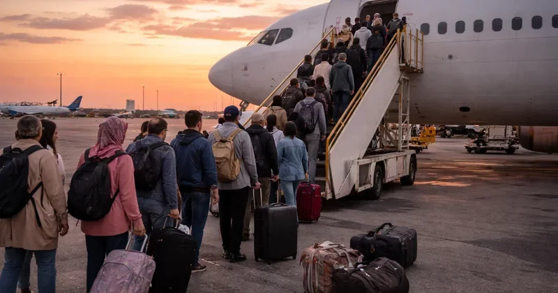 Казахстан закрыл 11 избирательных в странах Ближнего Востока