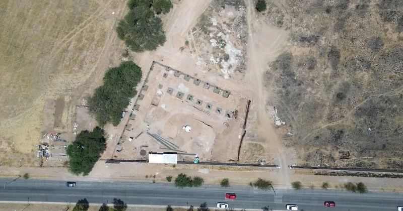 Житель Шымкента отсудил 83 млн тенге за изъятый участок