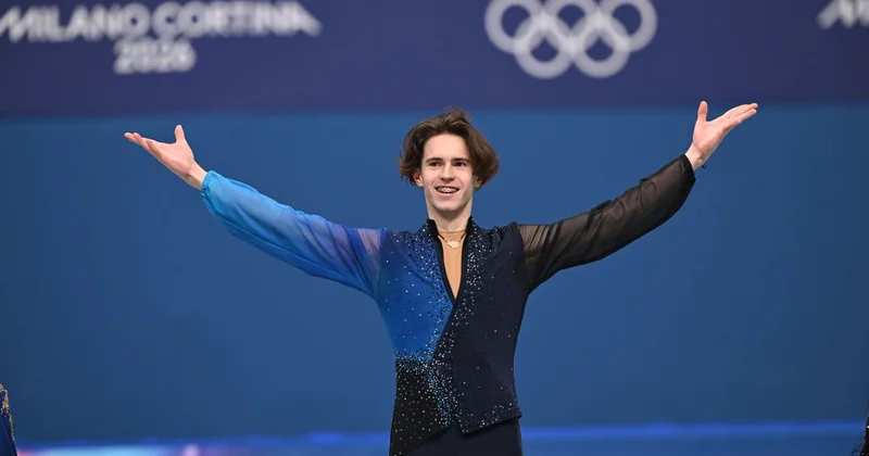 Шайдорова номинировали на международную премию и сделали конкурентом Малинина