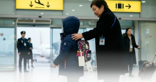 Грузиядан 7 жастағы Қазақстан азаматы елге қайтарылды