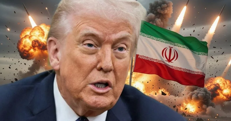 Соғыс қашан аяқталады? Трамп басты сауалға жауап берді