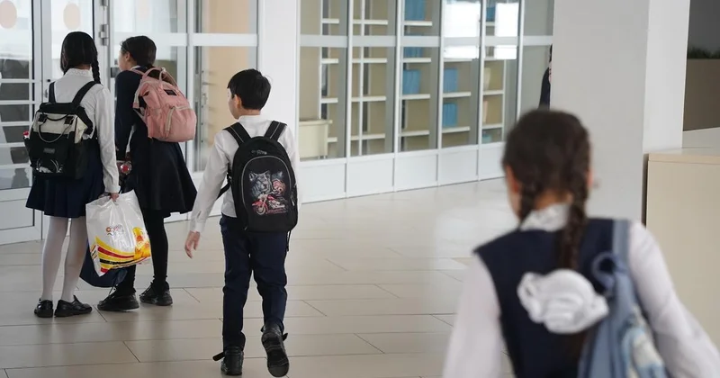 Отмена занятий из за непогоды: Минпросвет ответил на опасения родителей