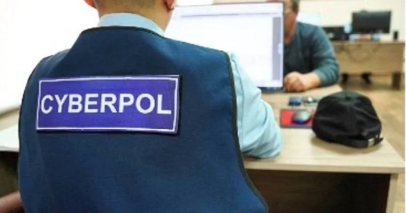 Полиция кибералаяқтардан сақ болуға шақырады