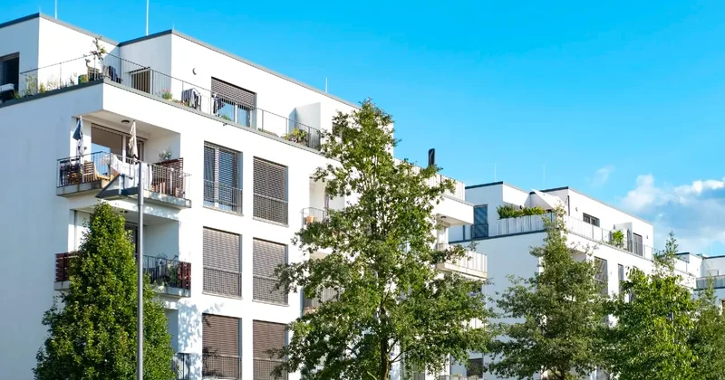 Квартиры в новостройках Казахстана за год подорожали на 16%