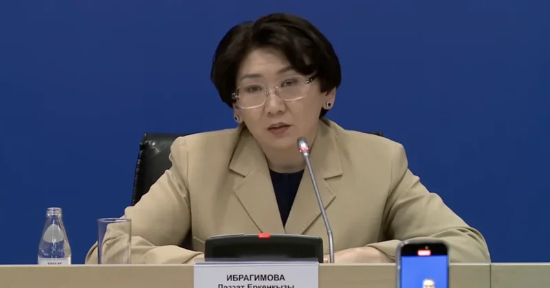 50% оплаты и сразу квартира: Отбасы банк может вернуть прежние правила