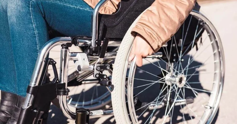 Свыше 90 тыс. казахстанцев с инвалидностью смогут с комфортом проголосовать на республиканском референдуме