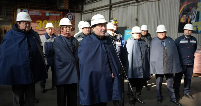 Аида Балаева: Конституцияның өзегінде адам, оның құқықтары, бостандықтары мен қауіпсіздігі