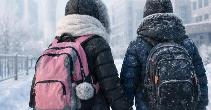 Астанада ертең мектеп оқушылары мен колледж студенттері қашықтан оқиды