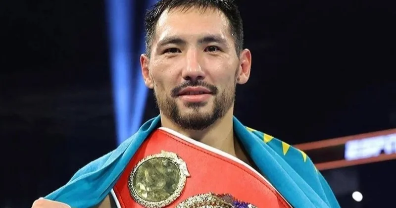 IBF рейтингінде екі қазақстандық боксшы үздіктер қатарында тұр