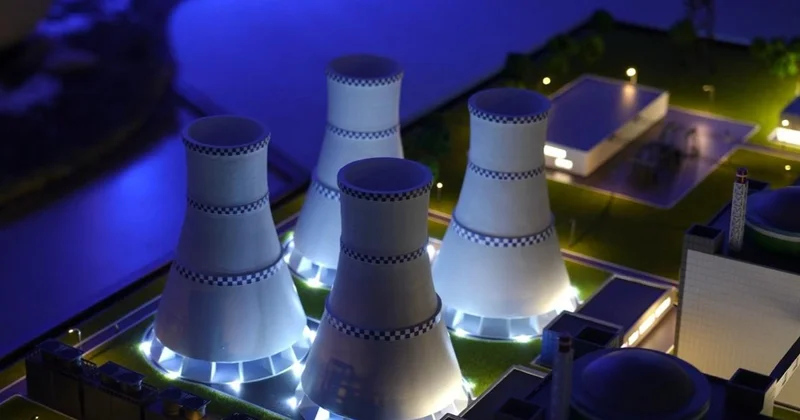 Александр Лукашенко: Беларусь Өзбекстандағы АЭС құрылысына жәрдемдесуге дайын