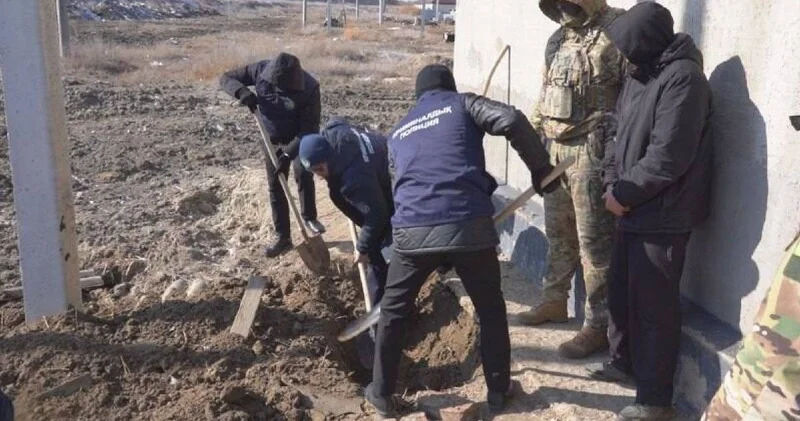 Қылмыс ашылды : Атыраудағы трагедияға қатысты тың дерек шықты