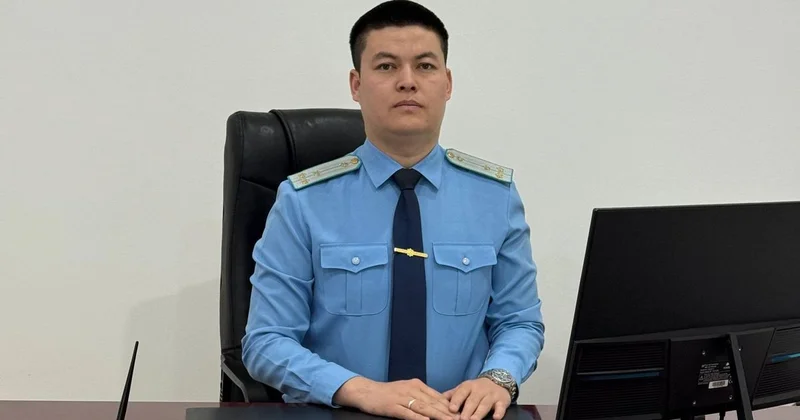 Прокурор из Уральска обезвредил двух человек после криков о помощи