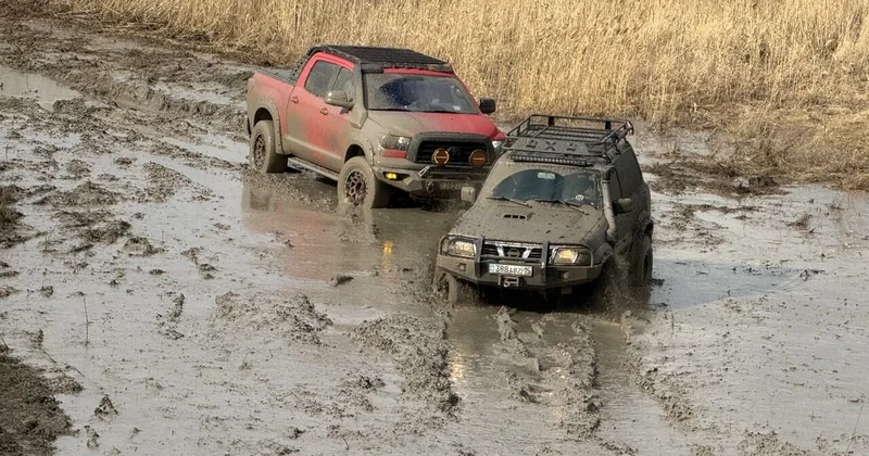 Не для белоручек