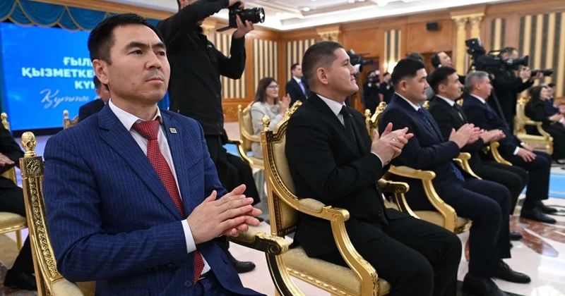 Президент Таза Қазақстанның түпкі мәні қоғамдық сананы жаңғырту екенін атап өтті