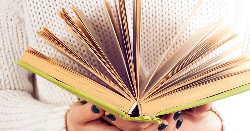 Қазақстандықтар әлемге қарағанда кітапты 4 есе аз оқиды. Қазақша кітапқа неге сұраныс аз