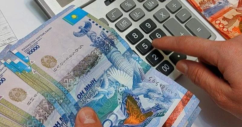 Жамбылда ер адам сүйіктісіне берген 2,5 млн теңгені қайтаруды талап етті