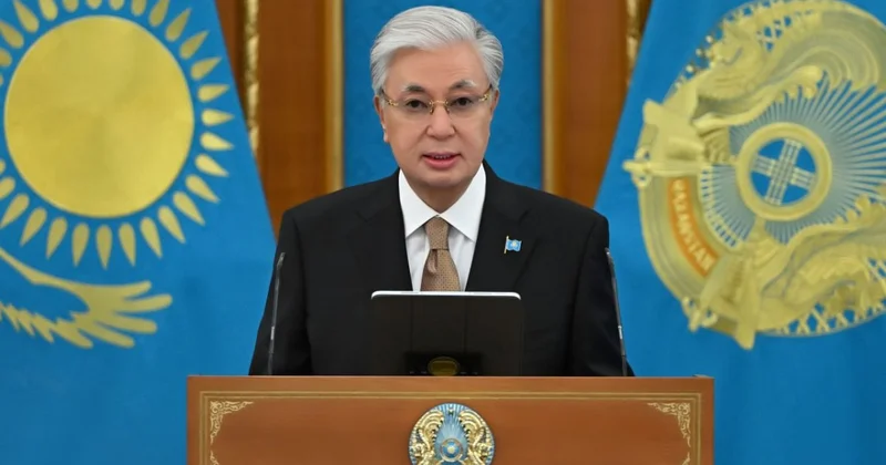 Токаев: В основе всех достижений человечества лежит труд ученых