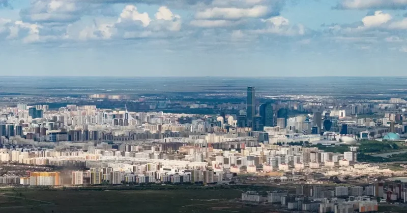 Ипотека под 5% в Казахстане: подробности новой программы