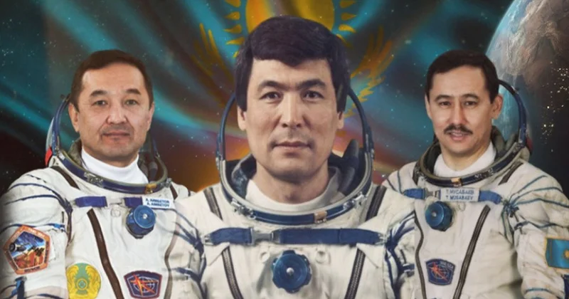 Қазақстан ғарышқа тағы бір адам аттандыруы мүмкін