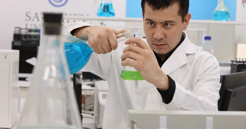 Қалдықтан қазына сүзген: Отандық металлургияның жаңа белесі