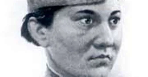 Повесть об Алие